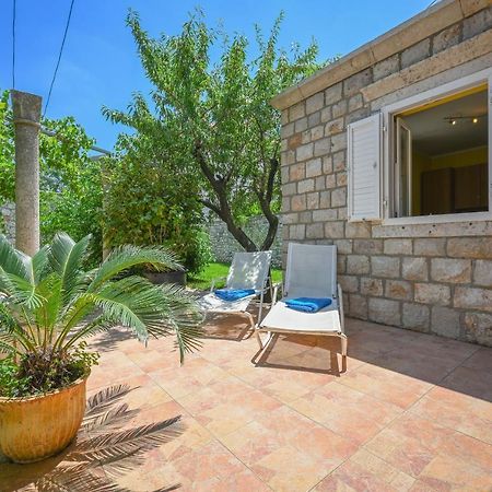 Apartment La Rocca Dubrovník Exteriér fotografie