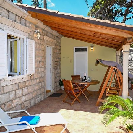 Apartment La Rocca Dubrovník Exteriér fotografie