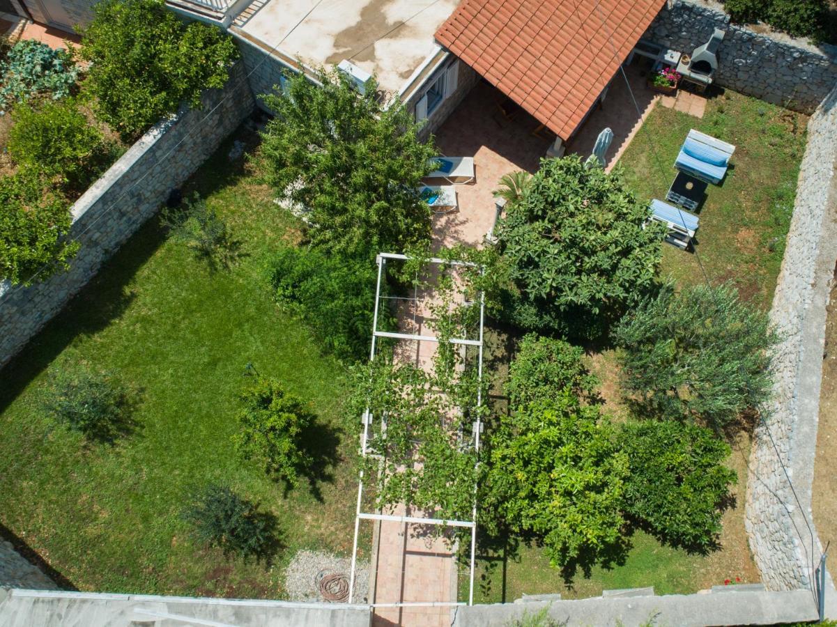 Apartment La Rocca Dubrovník Exteriér fotografie